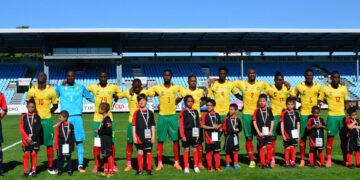 CMR – BFA : le onze entrant sans Mbia, Ondoa, Chedjou