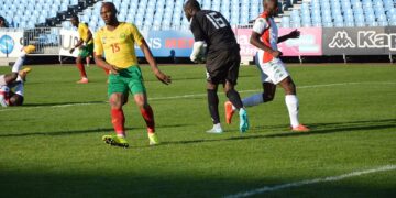Amical : Ce qu&rsquo;il faut retenir de Burkina-Cameroun