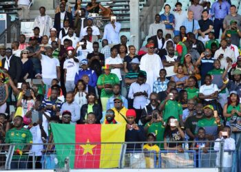 Amical : Burkina – Cameroun en images