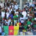 Amical : Burkina – Cameroun en images