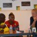Burkina – Cameroun : Finke confiant et satisfait