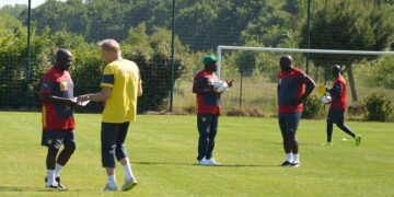 Lisses : quartier libre cet après-midi