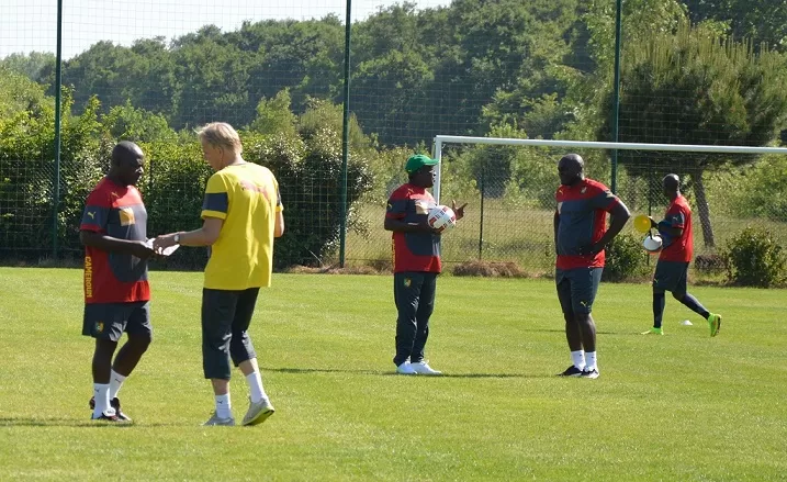 Lisses : quartier libre cet après-midi