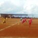 Bafoussam : Racing et Lion Blessé se neutralisent (1-1)