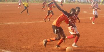 Ligue 2 : Racing, tout puissant ?