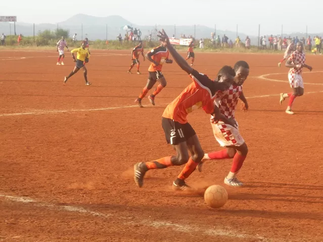 Ligue 2 : Racing, tout puissant ?