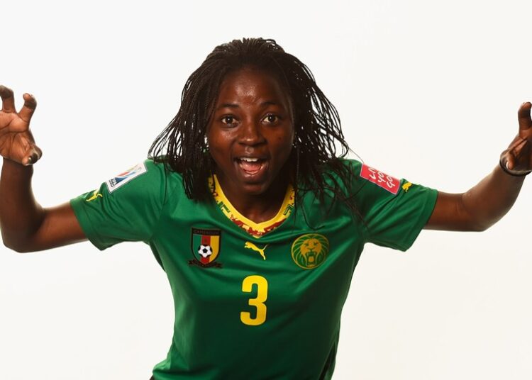 Canada 2015 : Portrait des Lionnes