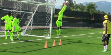 Cameroun – Equateur : place aux derniers ajustements