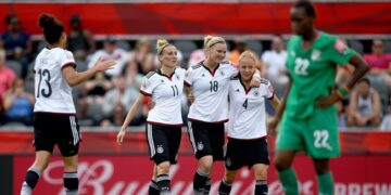 [Vidéo] Leçon d’allemand pour les Ivoiriennes (10:0)