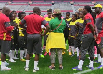 Cameroun – Equateur : pour écrire l&rsquo;histoire ?