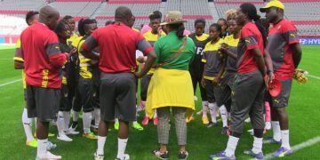 Cameroun – Equateur : pour écrire l&rsquo;histoire ?