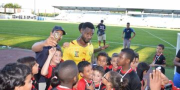 Lisses : Cap sur la Belgique avec Mbia et Chedjou