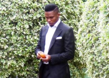 Déferlement de Lions aux obsèques de madame Kadji