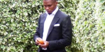 Déferlement de Lions aux obsèques de madame Kadji