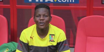 Christine Manie : «du fifty-fifty» contre l’Equateur