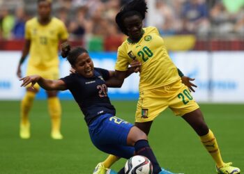 CM2015: CMR 6-0 ECU