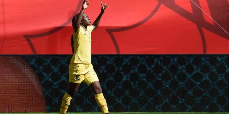 Canada 2015: Les temps forts de Cameroun – Equateur