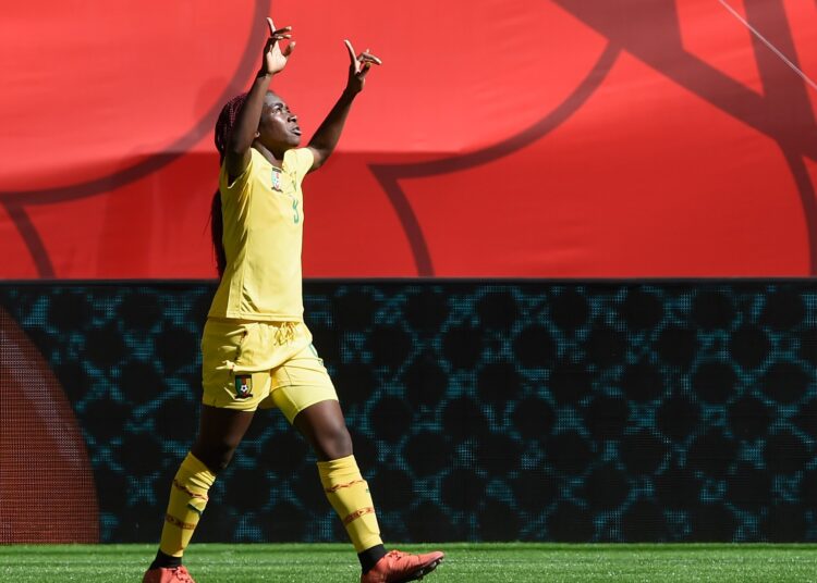 Canada 2015: Les temps forts de Cameroun – Equateur