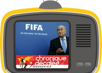 La FIFA, cette République Cacaoyère du football mondial
