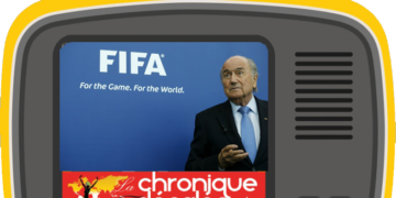 La FIFA, cette République Cacaoyère du football mondial