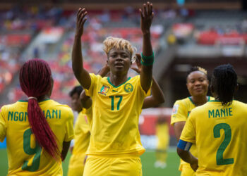 Elles ont gagné, il paraît