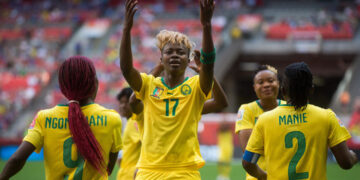 Elles ont gagné, il paraît