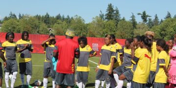 [Conf. de presse] JAP-CAM : Merci Patrick Mboma