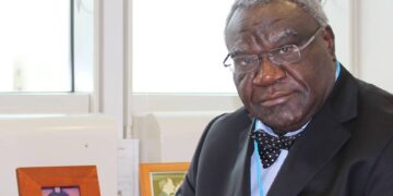 Sanga Titi: Camfoot te dit merci