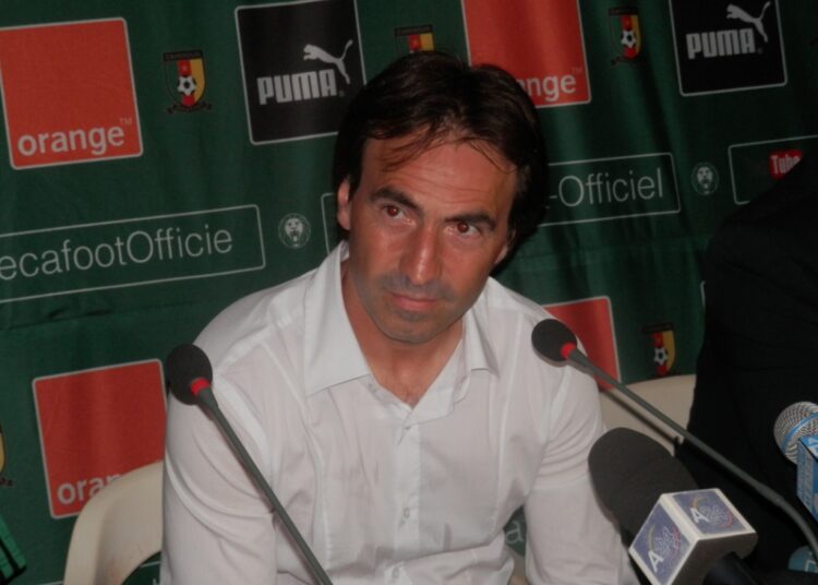 Martins Corentin : «On va s’accrocher à l’avenir»