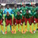 Cameroun – Mauritanie: Le jeu et les joueurs