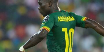 Cameroun – Mauritanie: Les séquences du match en vidéo