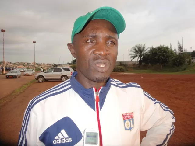 Narcisse Tinkeu : « C’était laborieux »