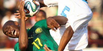 CMR – MAU, les coulisses : Eto’o ressuscité