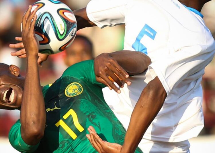 CMR – MAU, les coulisses : Eto’o ressuscité