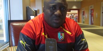 Enow Ngachu:  » on a le droit de rêver « 