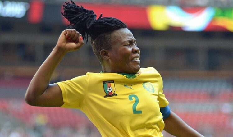 Christine Manie : «nous sommes prêtes»