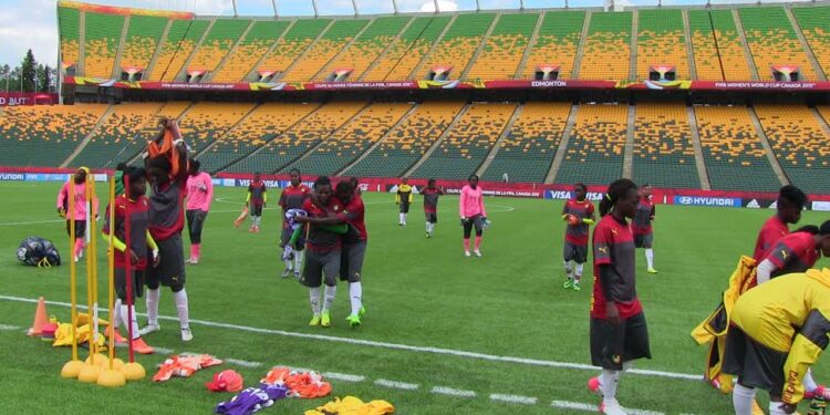 Suisse-Cameroun sans Ngono Mani et Bou Ndjouh