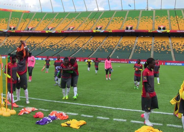 Suisse-Cameroun sans Ngono Mani et Bou Ndjouh