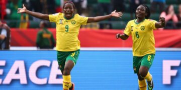 Le Cameroun renverse la Suisse (2:1)