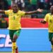 Le Cameroun renverse la Suisse (2:1)