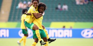 Les lionnes ont fait fort!