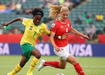 Canada 2015 : Les Lionnes poursuivent leur rêve