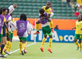 Suisse – Cameroun (1-2) : le jeu et les joueuses