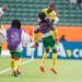 Suisse – Cameroun (1-2) : le jeu et les joueuses