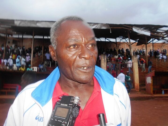 Emmanuel Kundé: « elles sont collectivement prêtes »