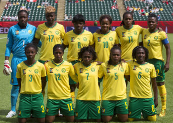 Canada 2015 : les Lionnes et leurs records