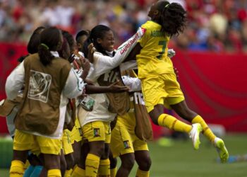 [Statistiques] Canada 2015 : ce qui fait la force des Lionnes