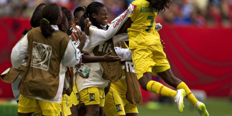 [Statistiques] Canada 2015 : ce qui fait la force des Lionnes