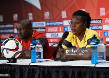 [Conf. de Presse] Christine Manie : « c&rsquo;est le douzième homme qui nous a donné la force contre la Suisse »