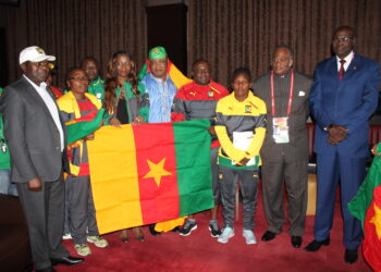 Bocom Promet un autre geste aux Lionnes